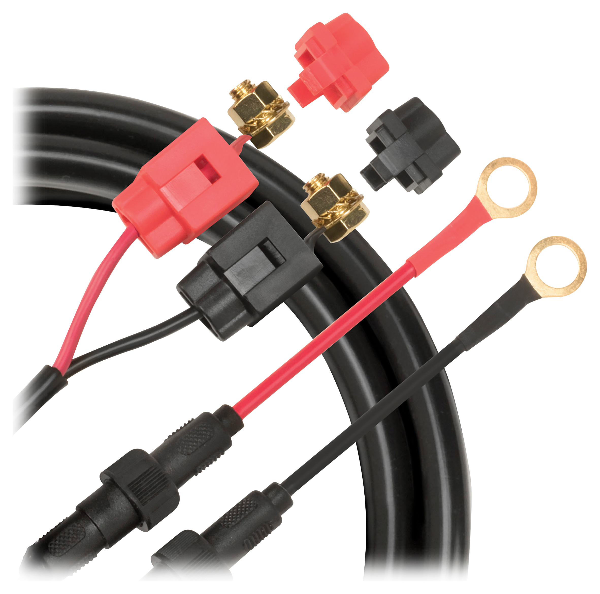 ProMariner MarineBattery Charger DC Cable Extender Bass Pro Shops